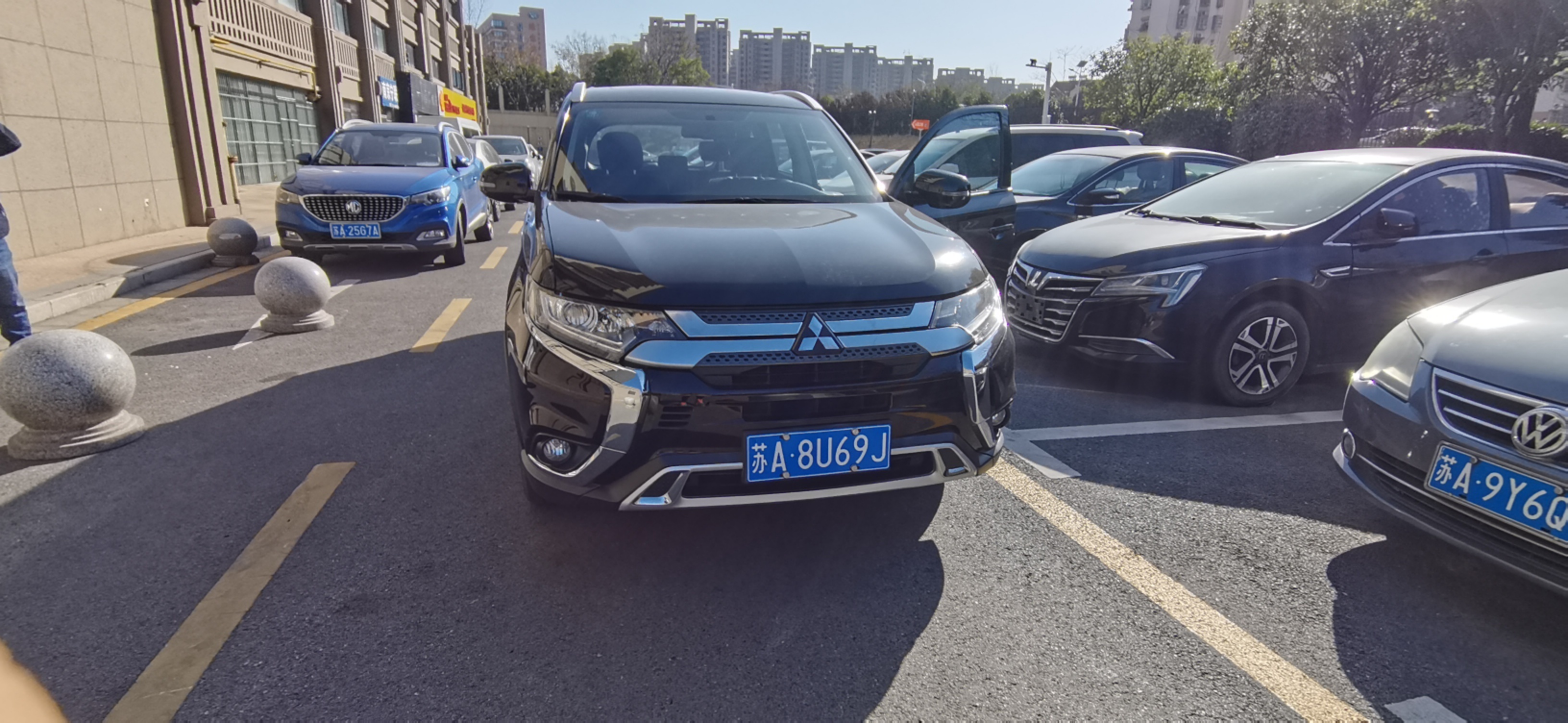 2026年栖霞区租车公司选哪家靠谱？这份实用挑选指南请收好