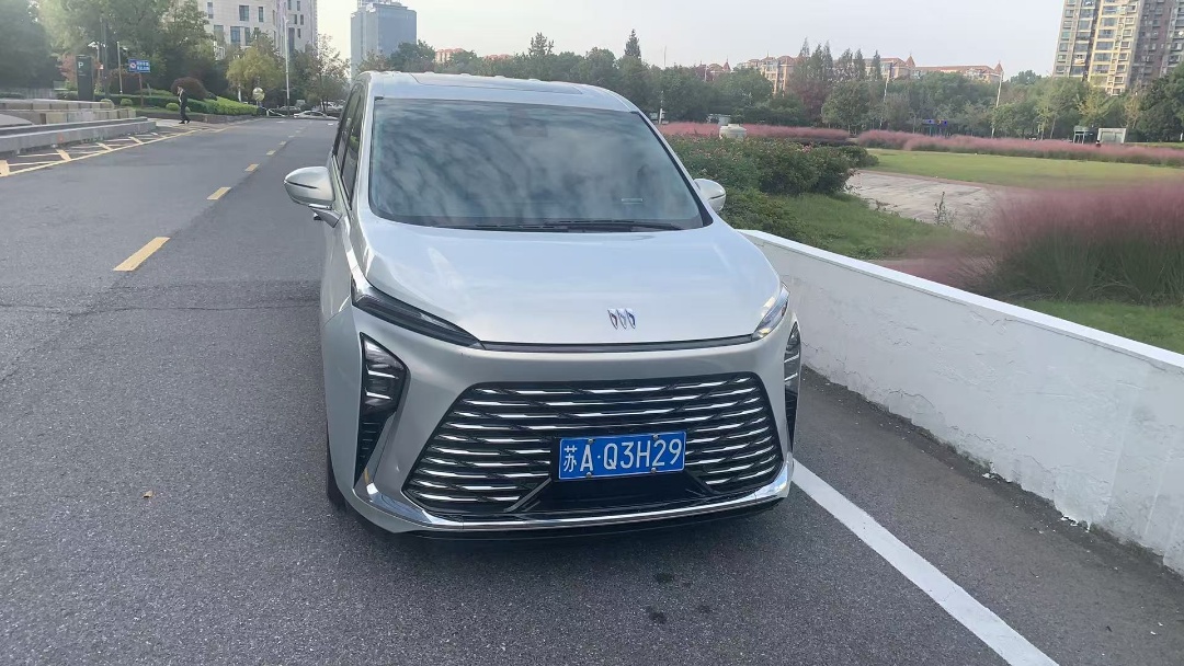 2026年鼓楼区租车找哪家？实用挑选指南帮你选到合适的租车服务