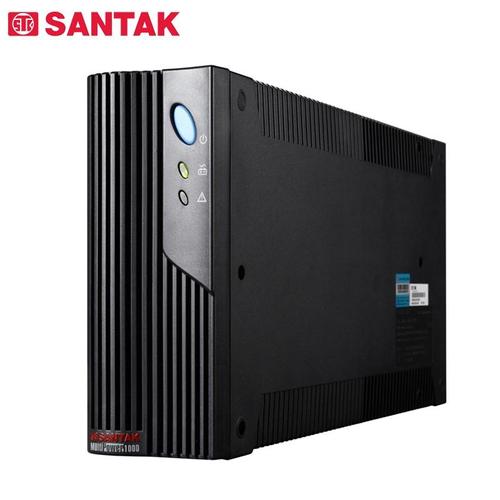 2026年济南山特UPS不间断电源供应商哪家好？实用挑选思路分享